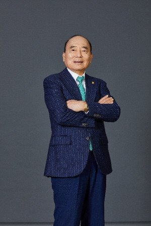 서희건설 이봉관