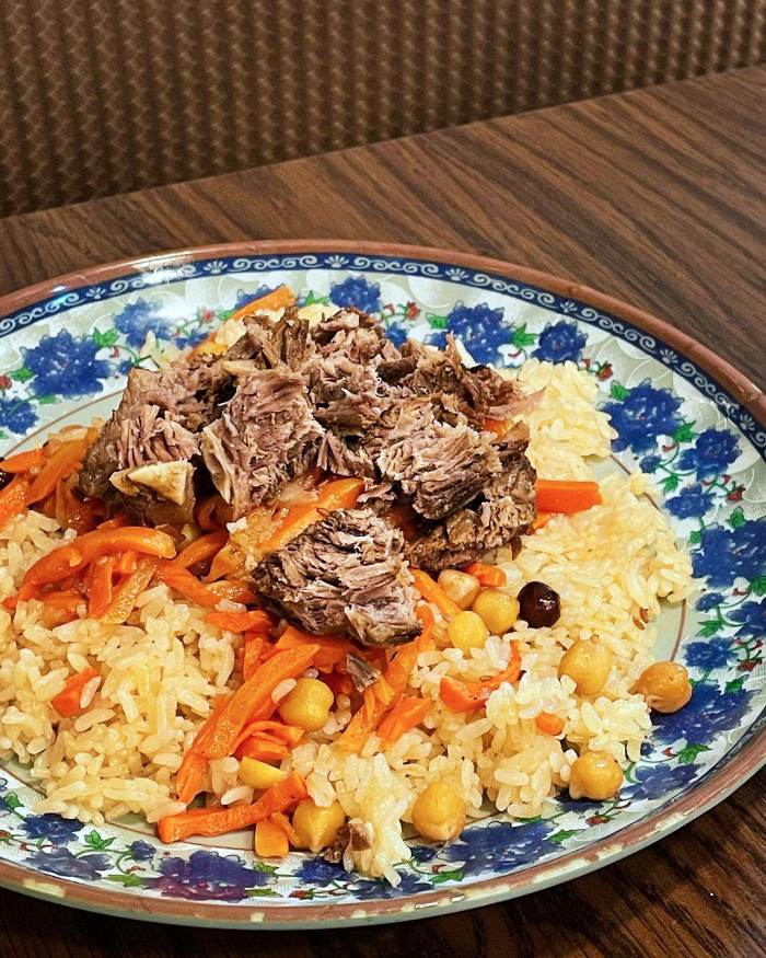 전지적참견시점 전참시 동대문역사문화공원 동역사 샤슬릭 카이막 보루쉐 맛집