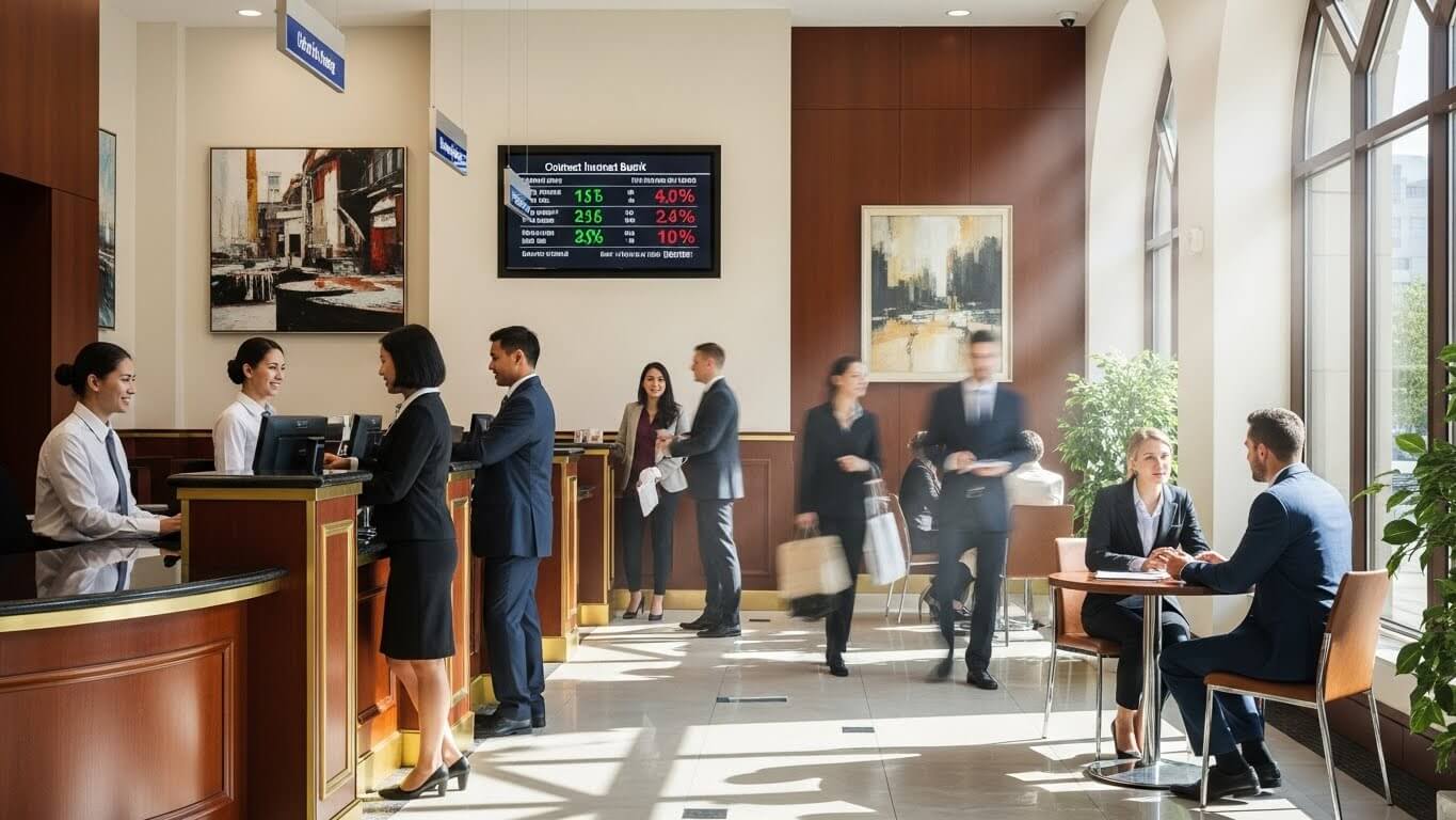 공휴일 은행 쉬는 날&amp;#44; 금융업무 가능한 곳 정리