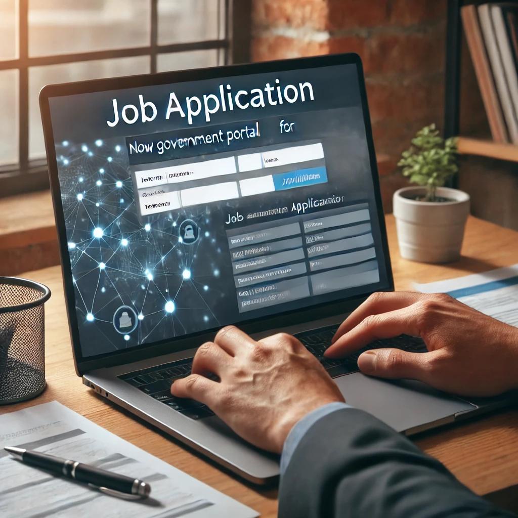 고용24 구인신청