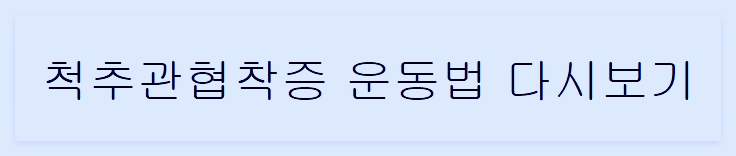 척추관협착증다시보기