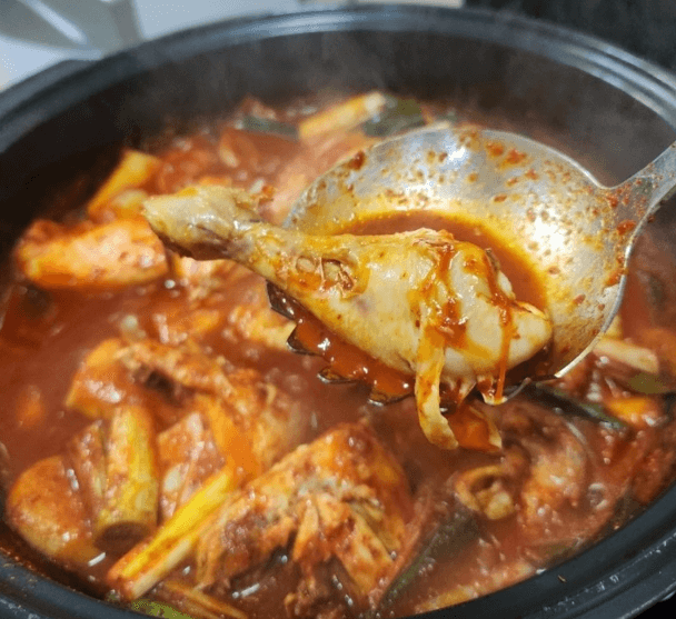 생생정보통 30년 전통 닭 한 마리 서울 광진구 장사의 신 맛집