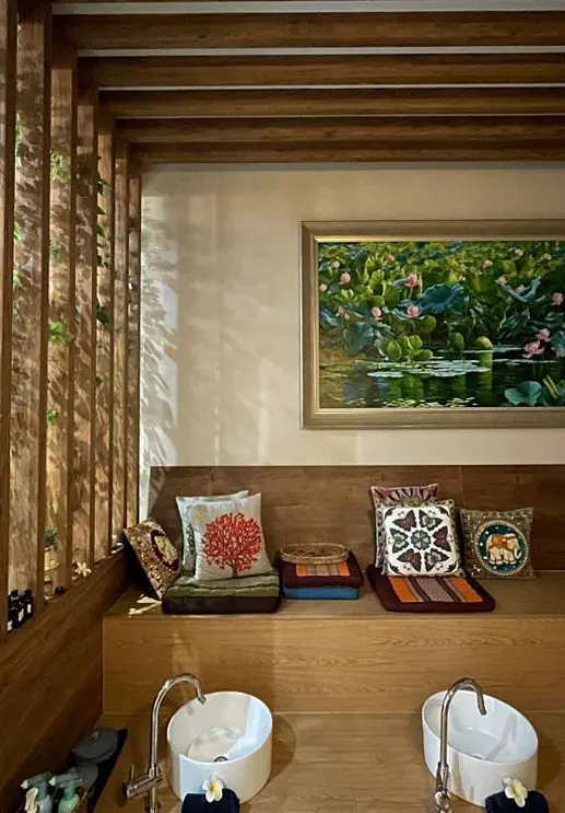 청라힐링 타이마사지