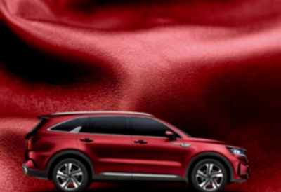 2023 쏘렌토 색상