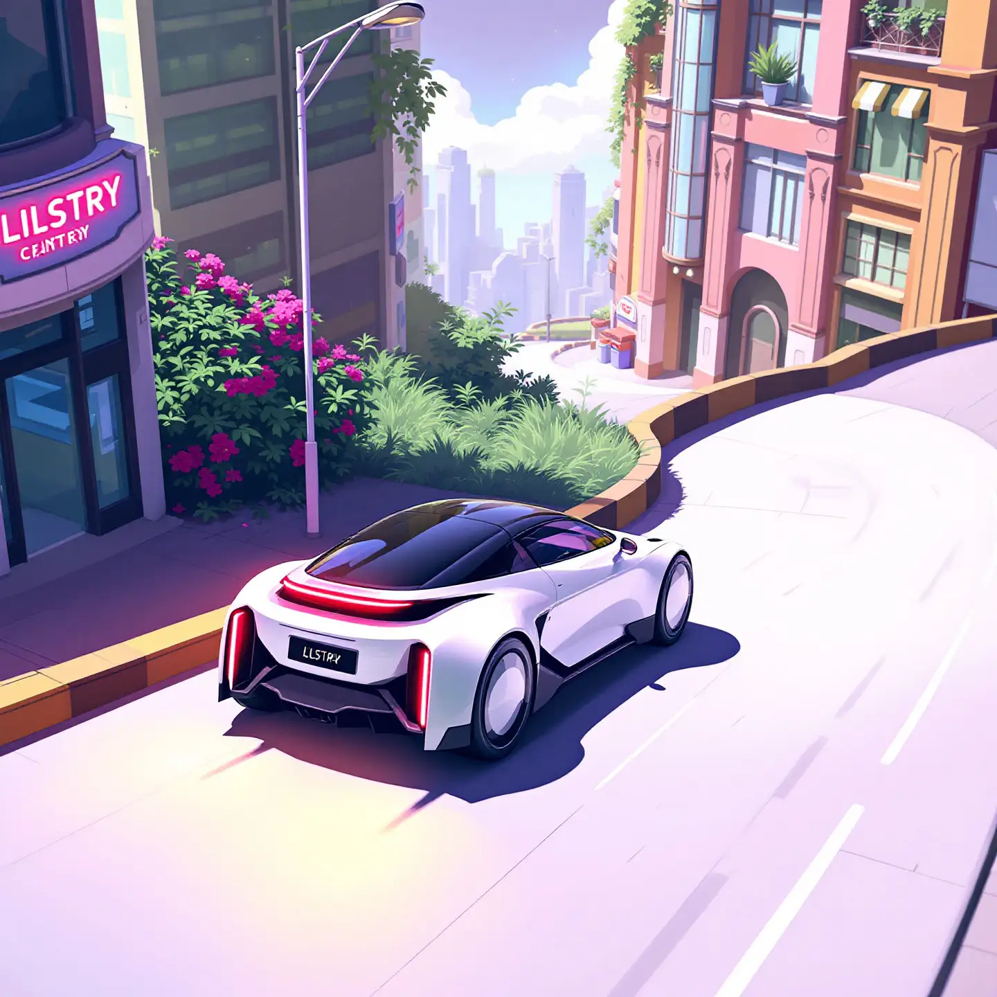 2025년 충북 단양군 전기차 보조금 