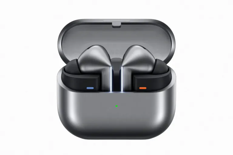 갤럭시버즈3프로 이어폰