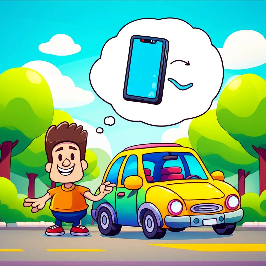 충주 주정차 단속 알림 신청으로 과태..