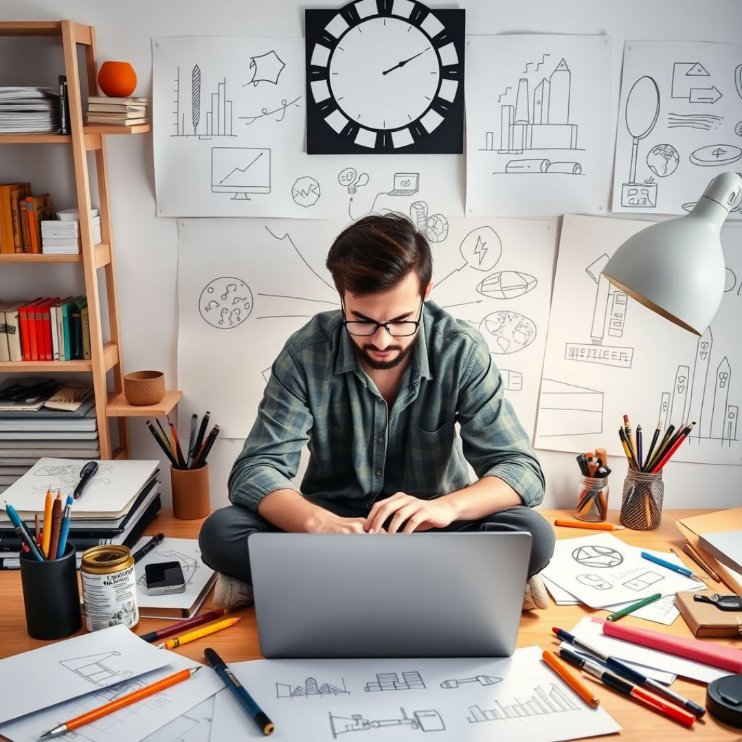 디지털노마드 수익화 방법