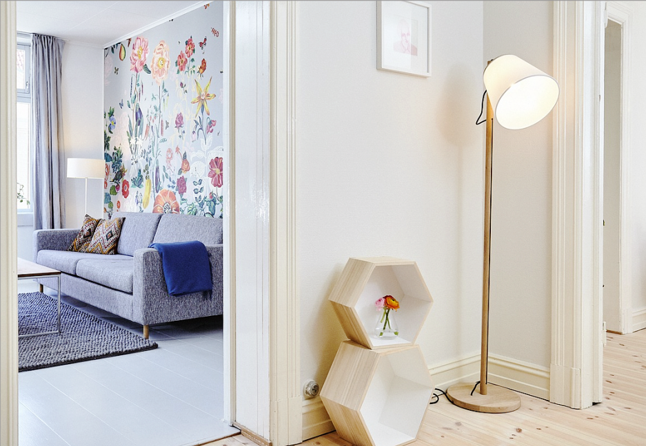 수도권 아파트 몰딩 인테리어 효과