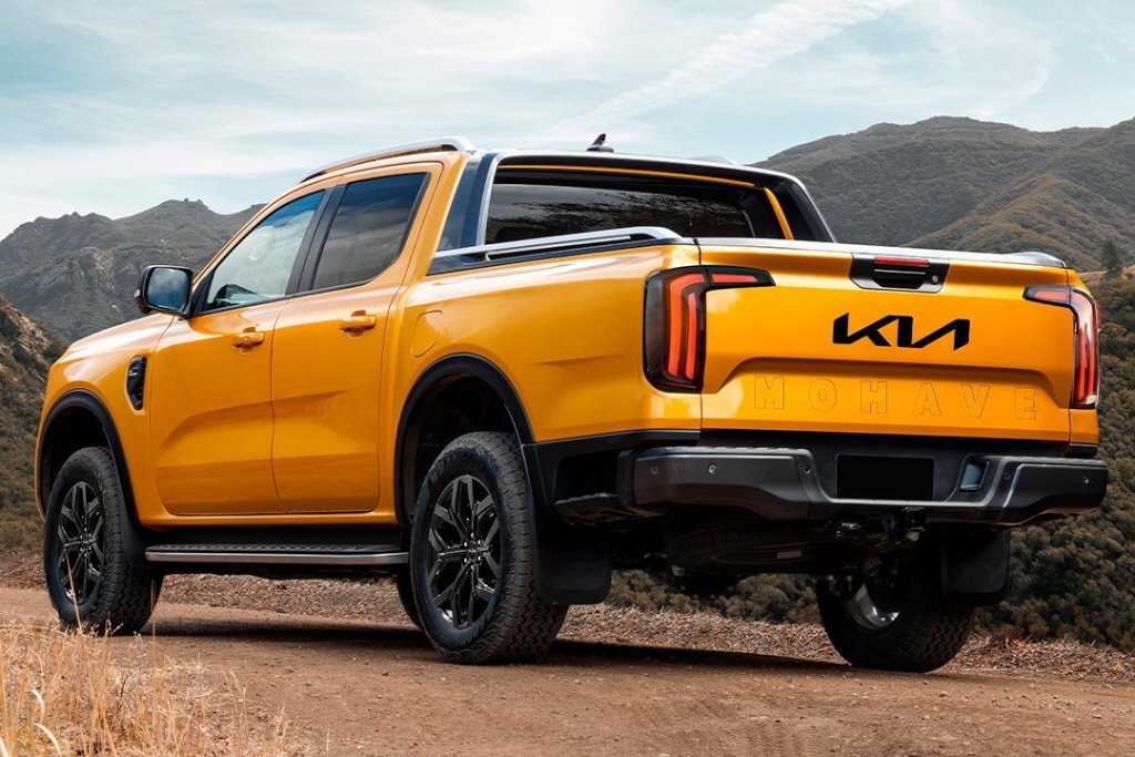 2024년 출시예정 신차