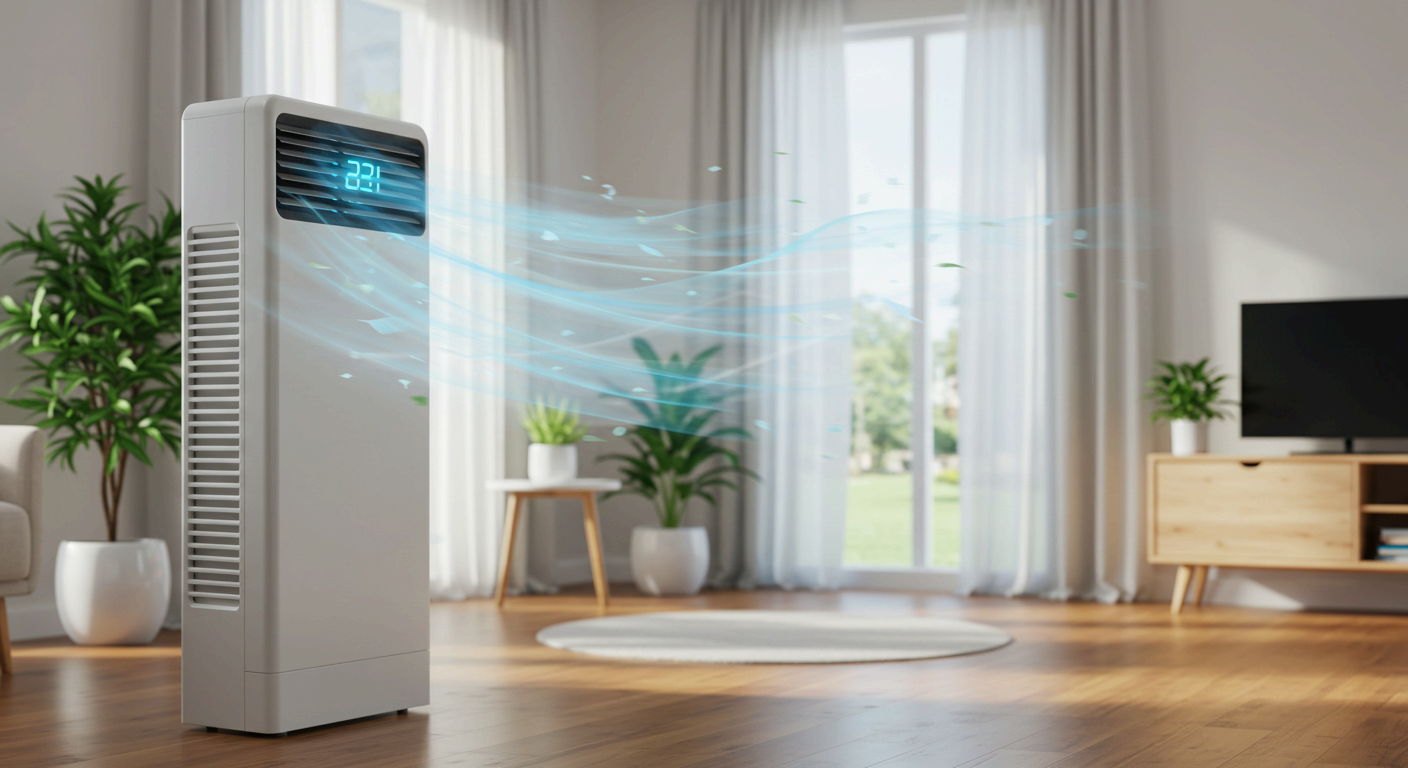 에어컨 필터 교환주기와 에어컨 청소 방법