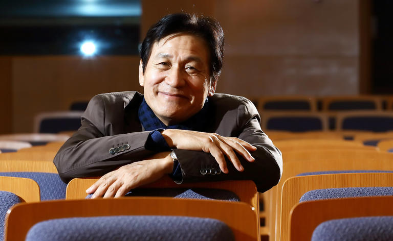 국민 배우 안성기, 69년 연기 여정의 마지막 기록