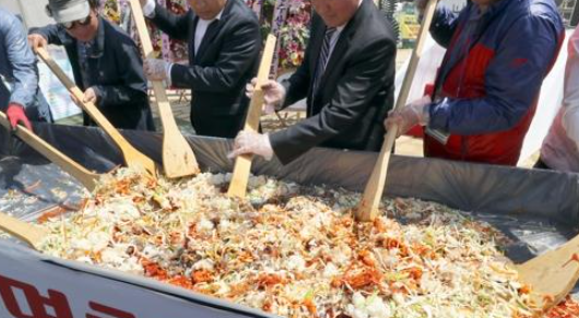 4월 부산 근교 봄축제 TOP 05 데이트 가족나들이 가볼만한곳