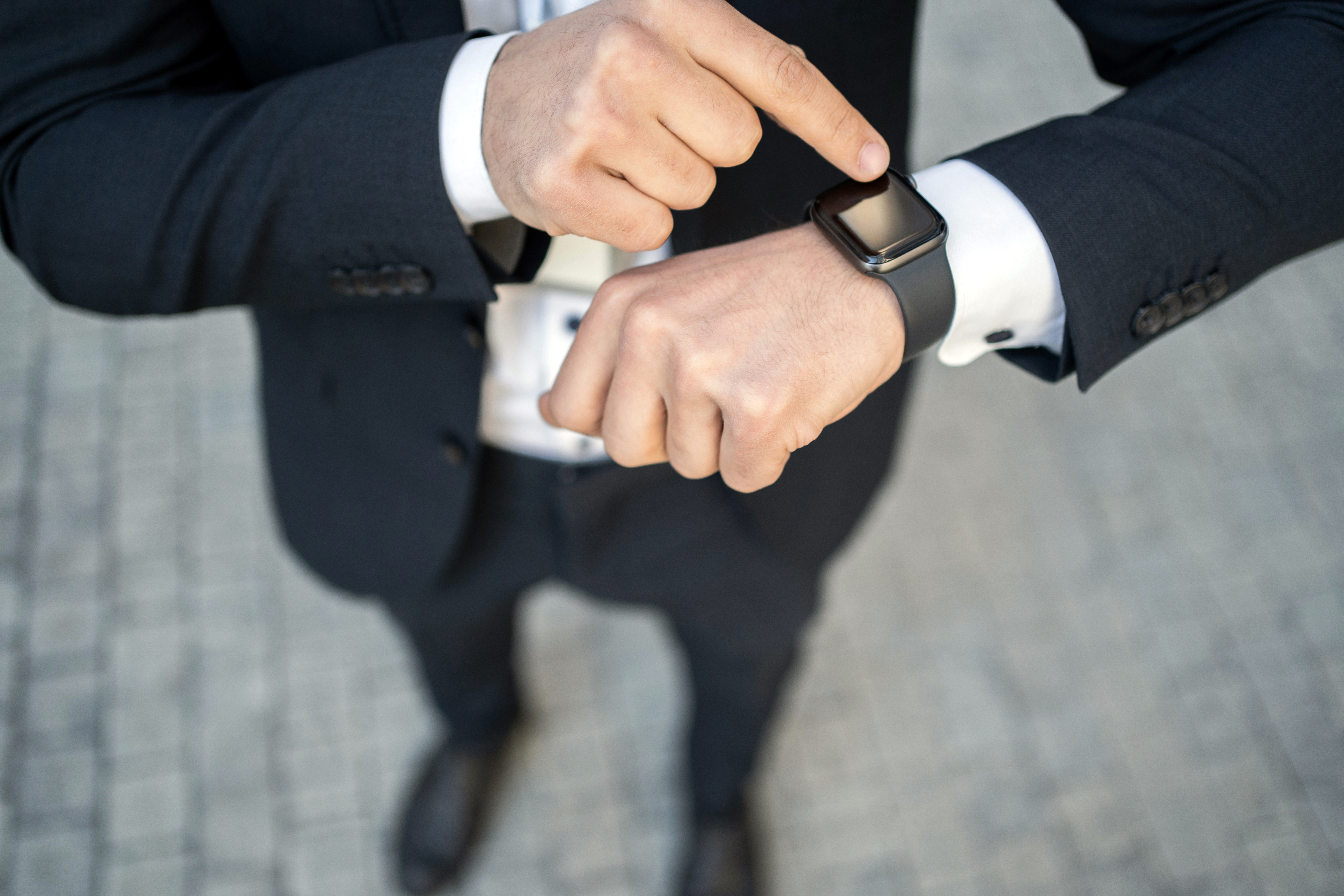 선택적 근로시간제