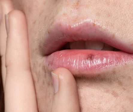 미세먼지 피부 트러블