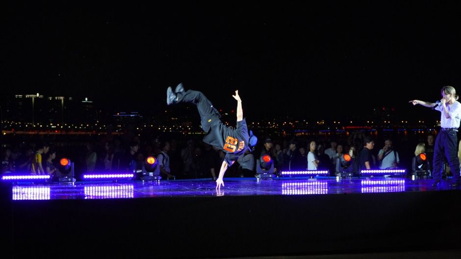 2025 올댓댄스페스티벌|뚝섬한강공원에서 만나는 춤의 모든 것 관련 사진