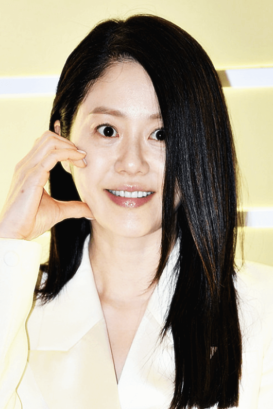 고현정