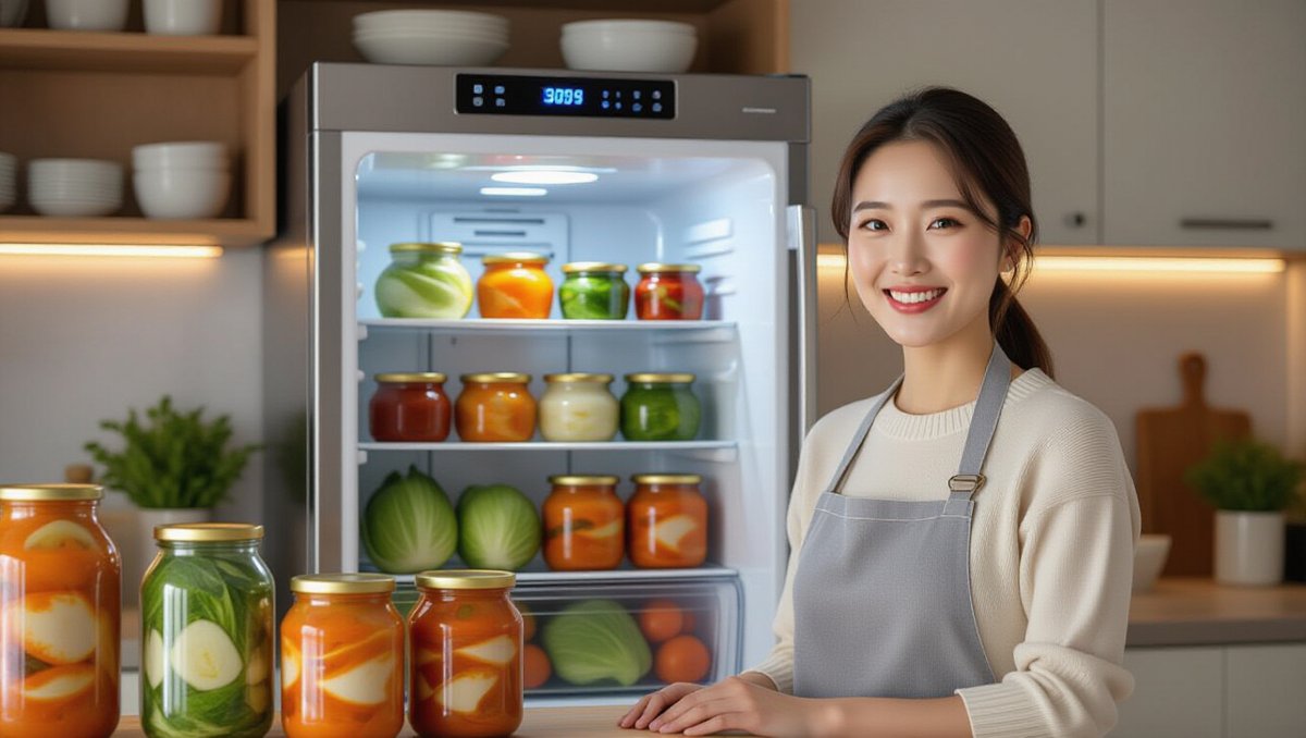 삼성 김치냉장고 에러코드