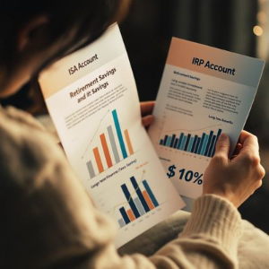 ISA에서 연금 계좌로 전환할 때의 세금 혜택