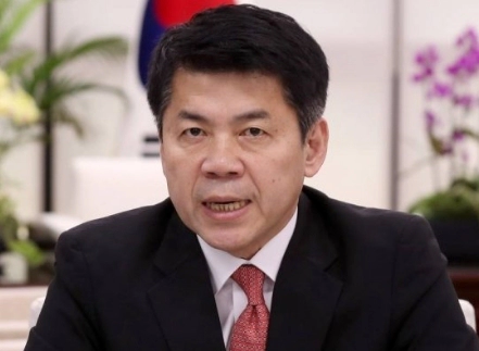 김준형 교수 프로필 나이 고향 학력 경력 재산 