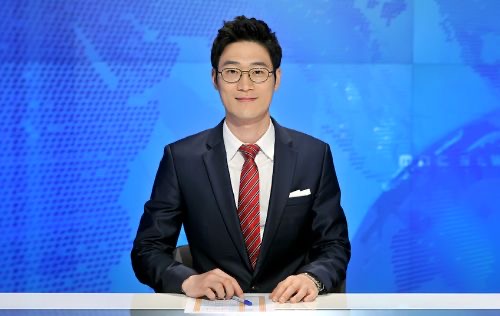 오승훈 아나운서 프로필