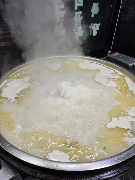 생생정보 가격파괴 Why 얼큰 한우국밥 음식점 위치