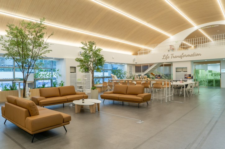 은평커뮤니티공간