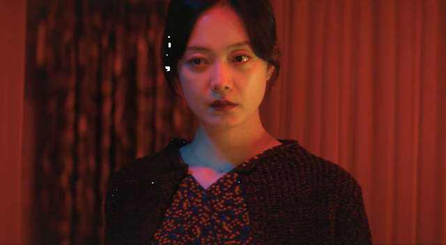 온리 갓 노우즈 에브리띵 쿠키영상 줄거리 후기 관람평