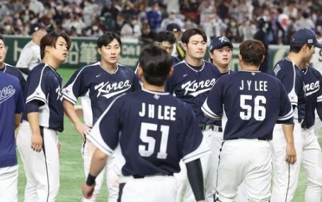 WBC 경우의 수