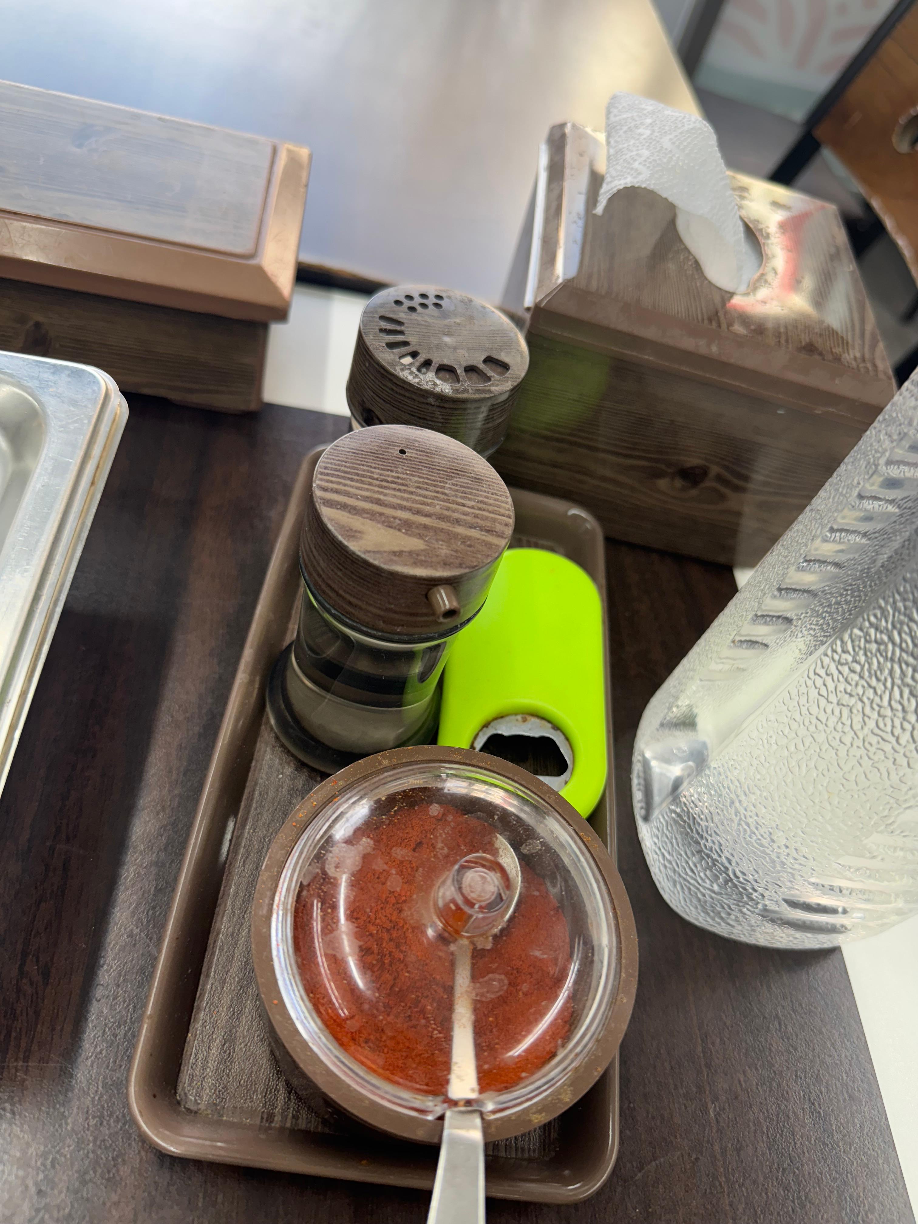 [내돈내산] 청주 봉명동 - 교동짬뽕