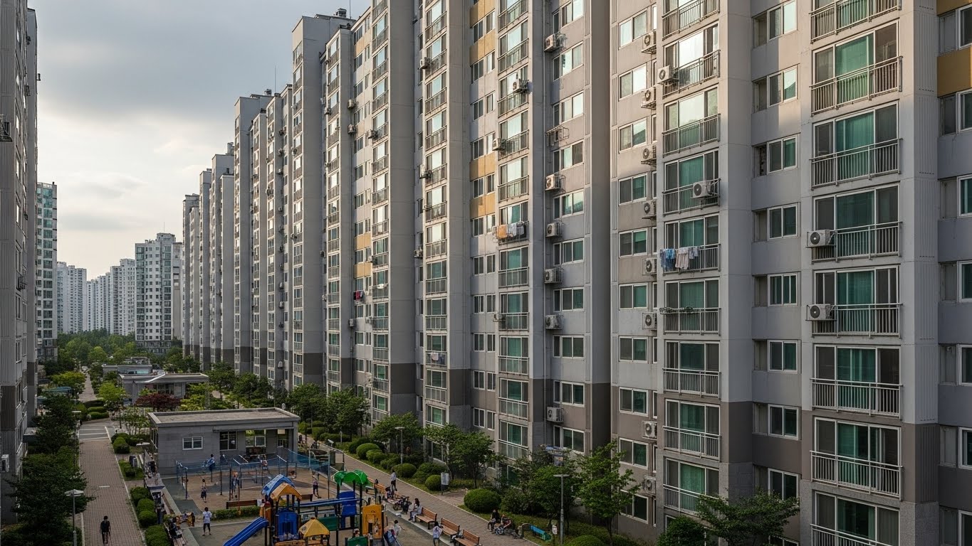 주거복지사하는일취업