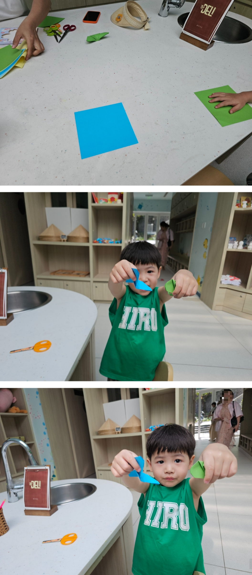 프리미어 빌리지 (이용시설/프로그램/조식 편)