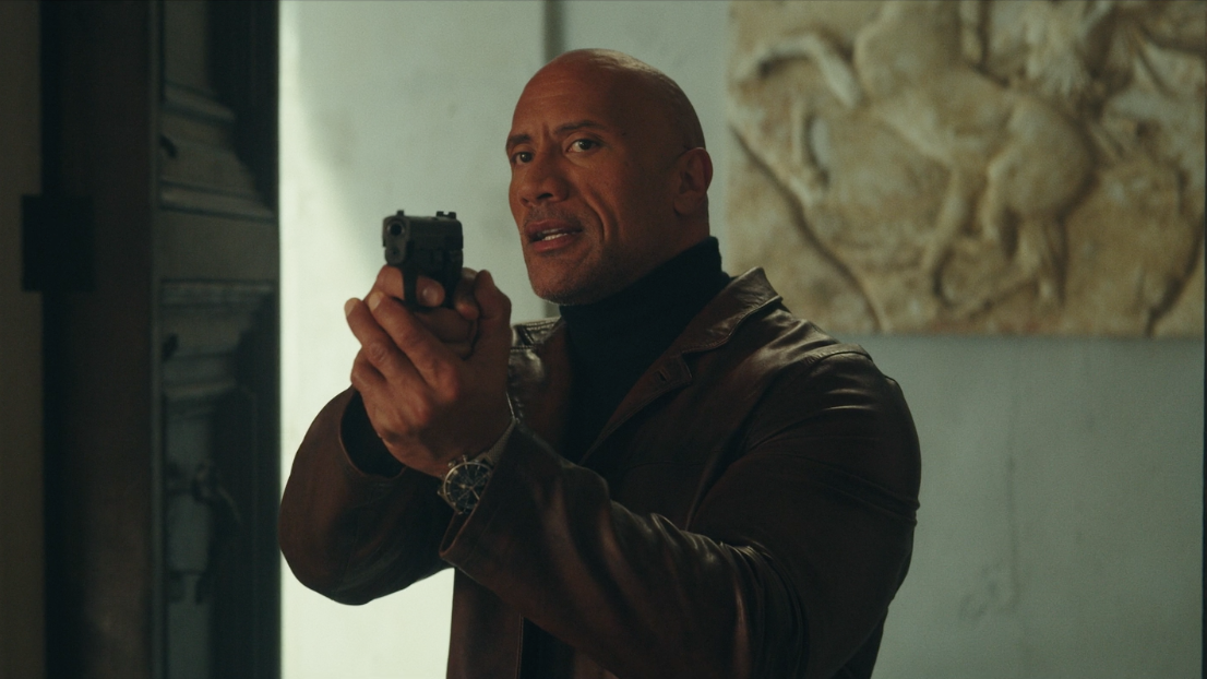 주요 출연진과 캐릭터