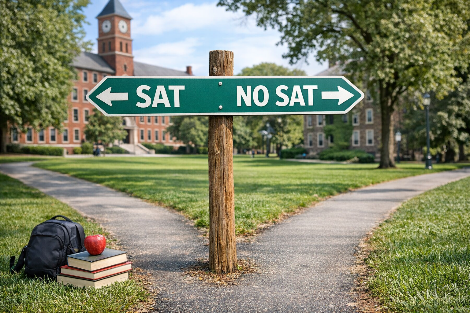 sat or no sat