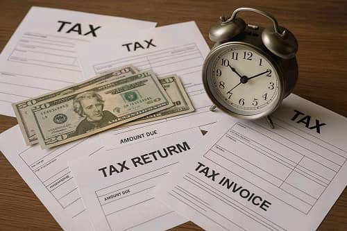 2025년 5월 종합소득세 신고방법 &amp; 절세팁 완벽 가이드