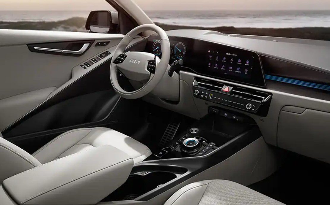 국산 소형 전기차 비교