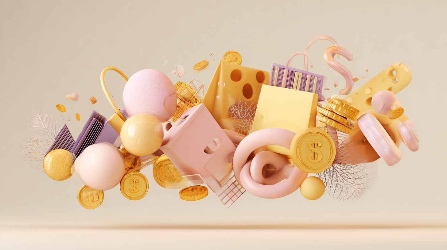 실생활 속 쉬운경제용어 예시로 배우기