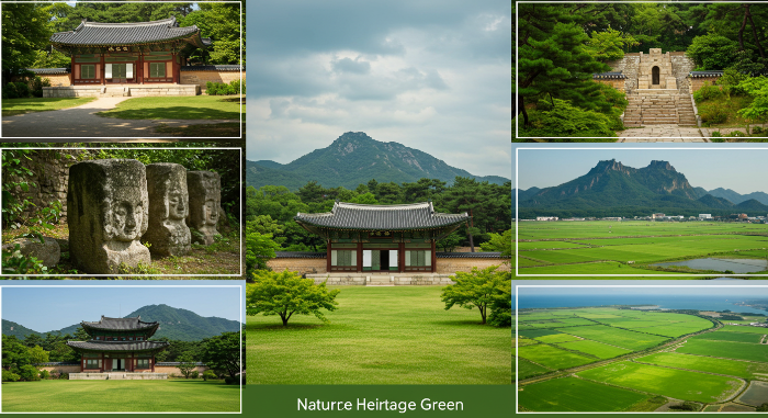 유네스코 세계유산