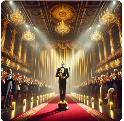 아카데미 시상식