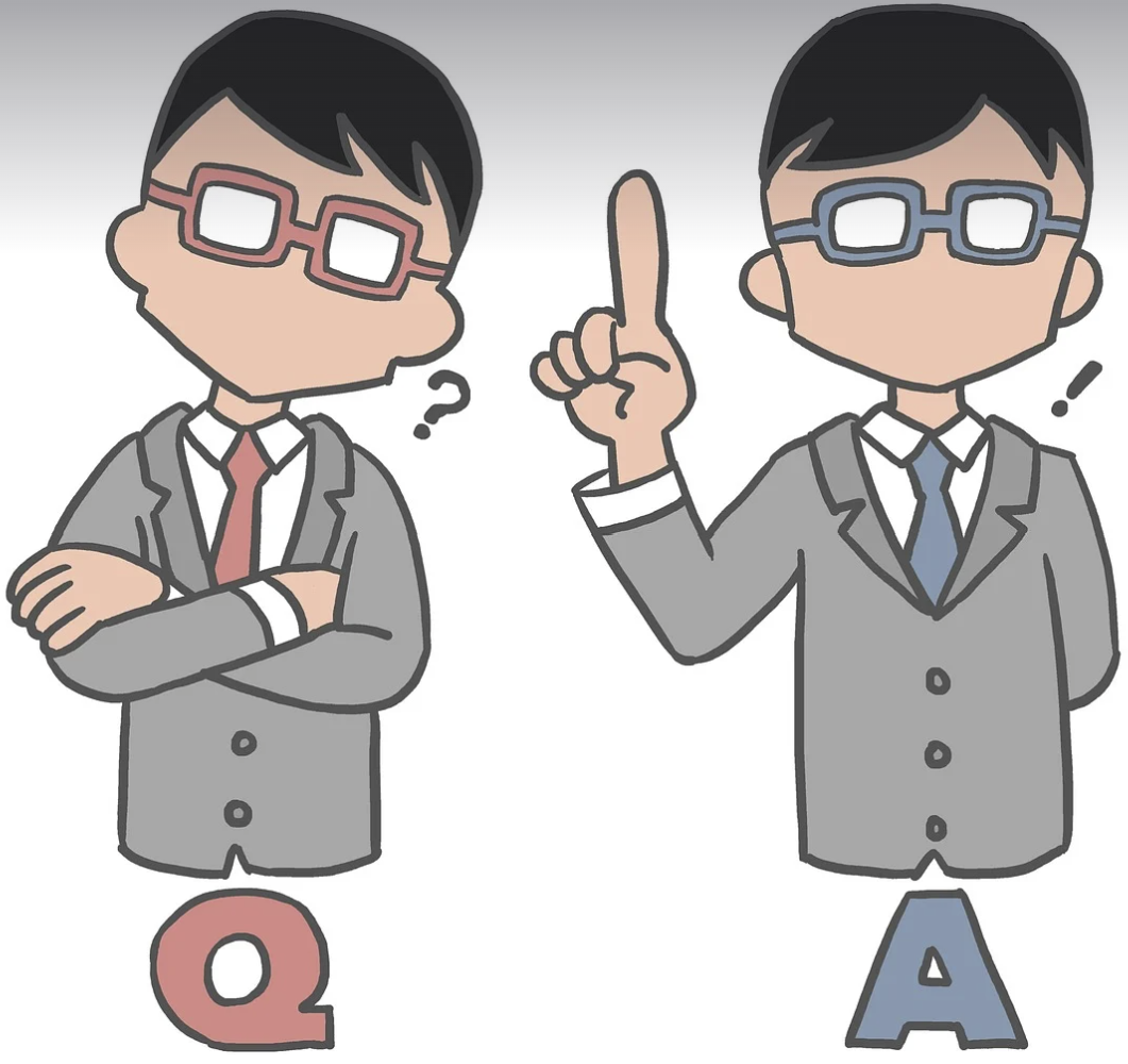 사업자가 세무사에게 자주 묻지만, 사실은 잘못된 질문들