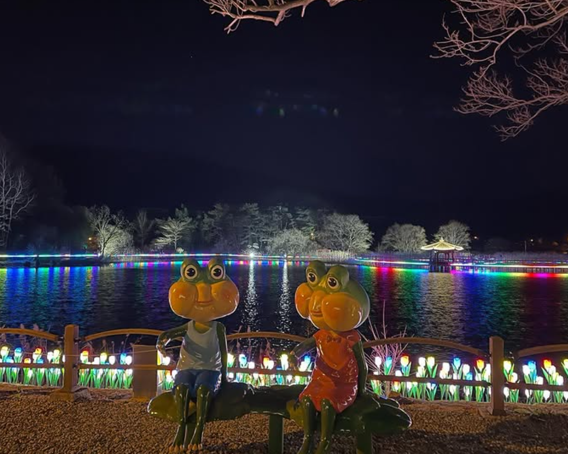 문경 가볼만한곳 베스트10