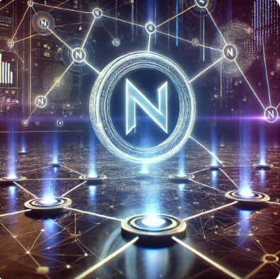 Near코인 관련 이미지