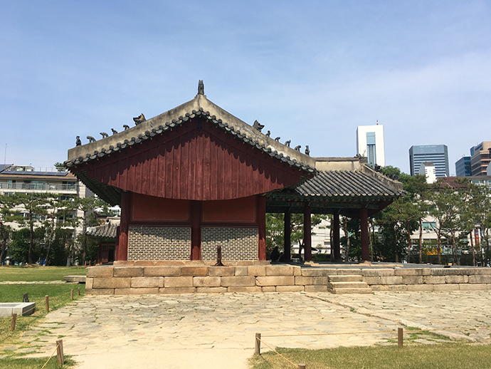 서울-선릉과-정릉-내부4