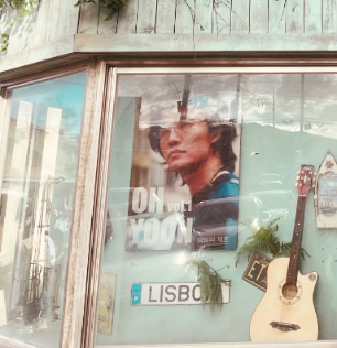 갯마을차차차-촬영지-공진시장