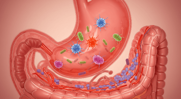 유산균 먹는시간 사진 7