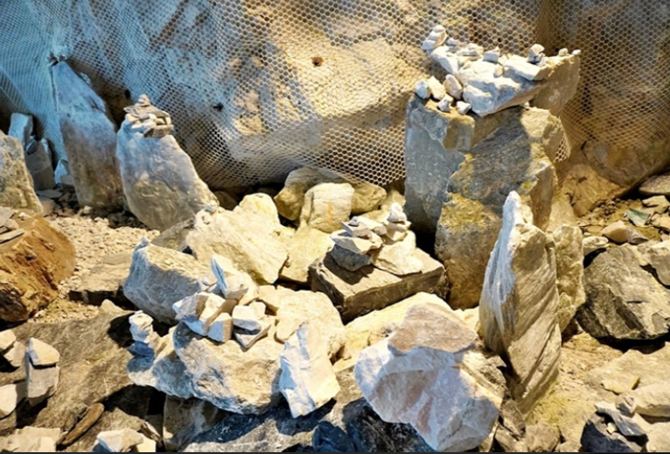 충주 활옥동굴