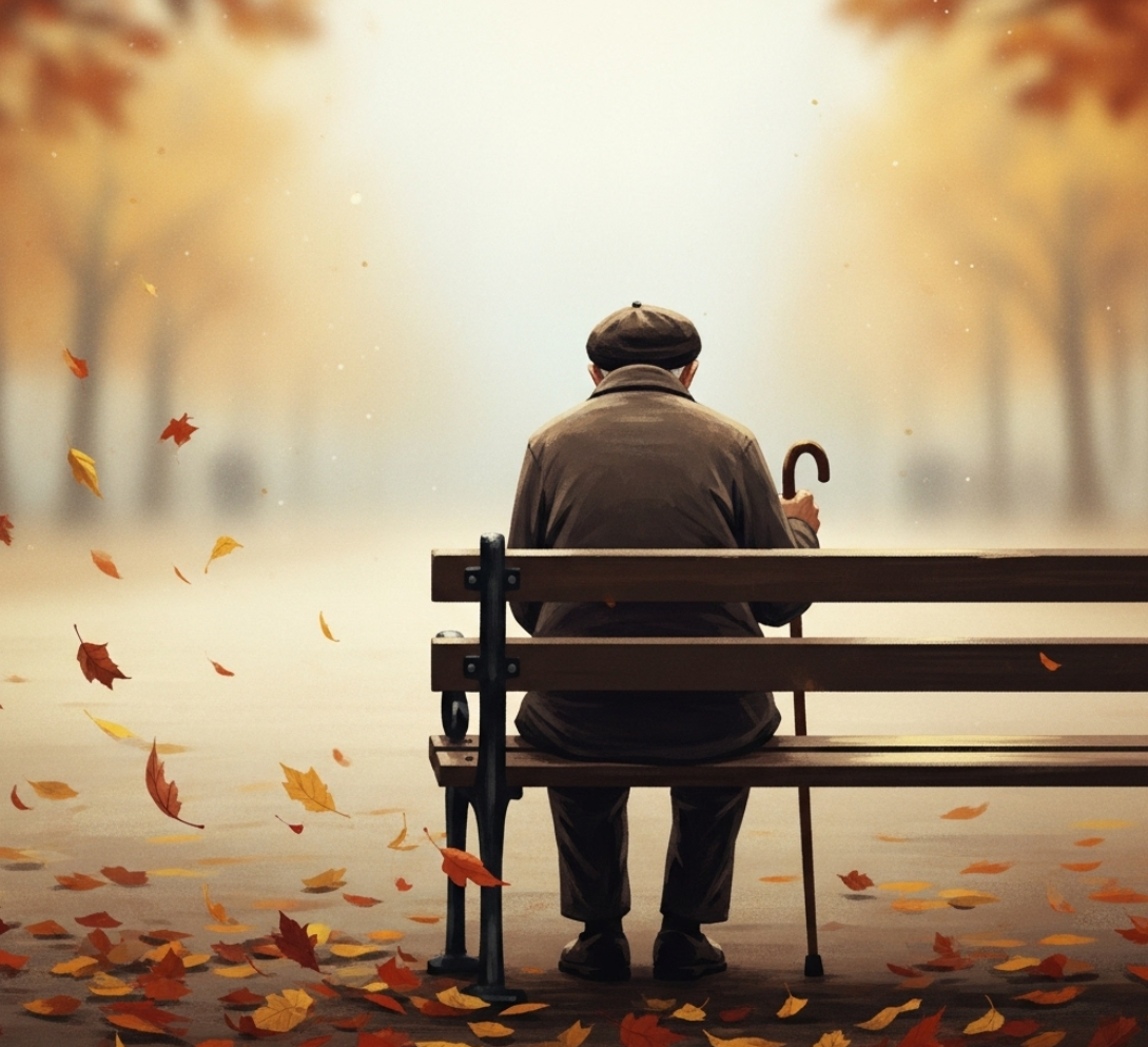 단절되는 인간관계와 경제적 비효율