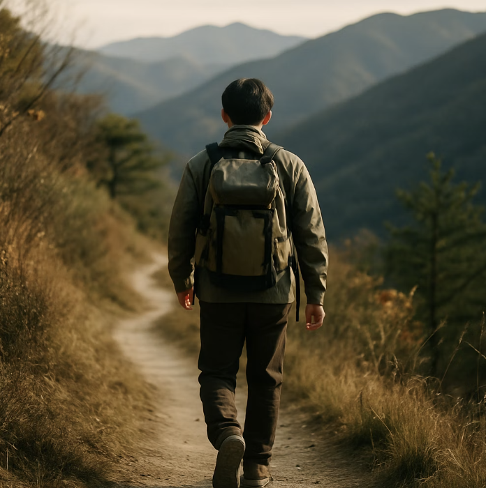 2. 유일하게 지켜야 할 단 하나의 규칙, '시간 약속'
