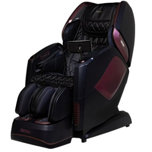 코지마 안마의자 에코체어 CMC-X5000
