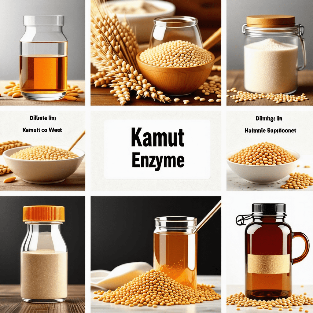 카무트 효소 효능, 먹는 법, 부작용, 그리고 카무트 효소 추천 - 네이버, 쿠팡 인기 순위 분석